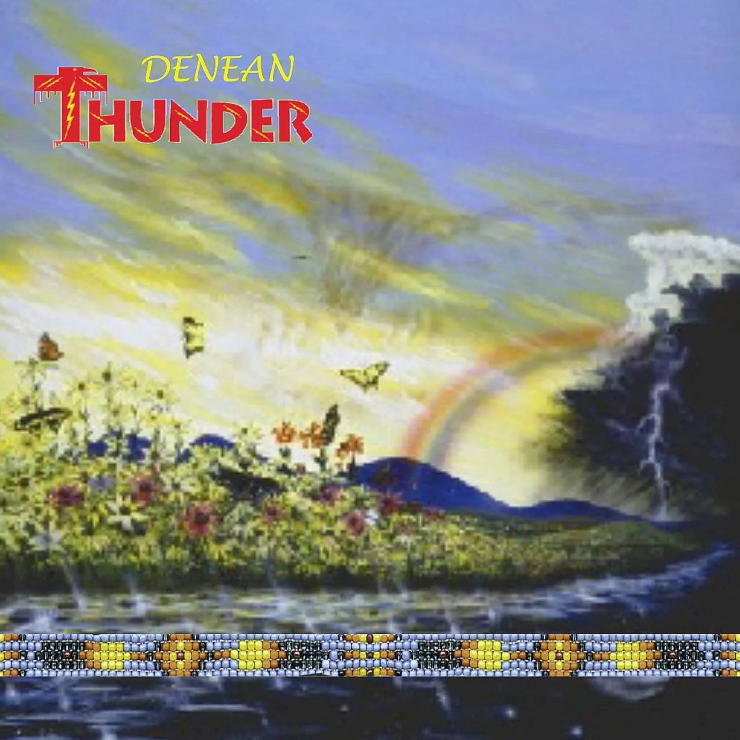 Denean's Music — Denean – Official Website